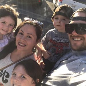 Meet your Posher, Kyle